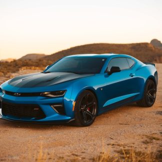 2021 Chevrolet Corvette Stingray C8
