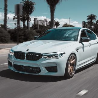 2021 BMW M4 Competition