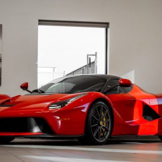 2021 Ferrari F8 Tributo