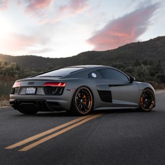 2020 Audi R8 V10 Performance