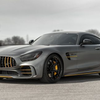 2019 Mercedes-AMG GT R