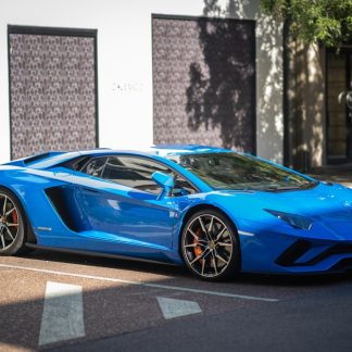 2019 McLaren 720S Spider